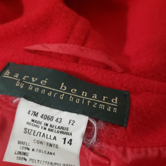 Coat - Picture 4 of 5